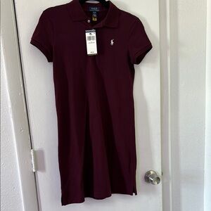 Polo by Ralph Lauren dress